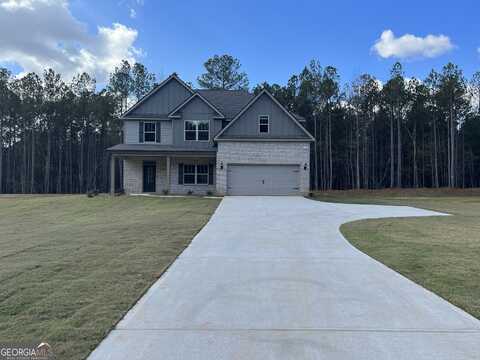 1798 E Mcintosh Lot 07, Griffin, GA 30223