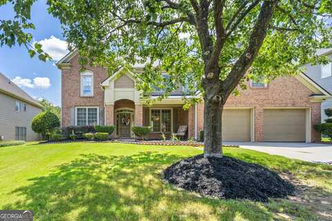 1430 Turtle Dove, Lawrenceville, GA 30043