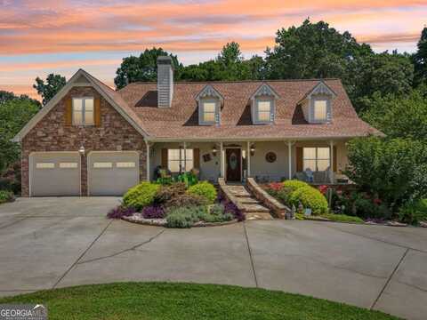 5492 Twin Oak, Douglasville, GA 30135