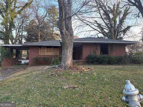 1713 Cahoon, Atlanta, GA 30310