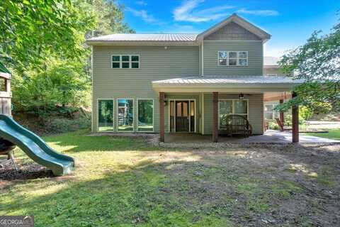 711 E Cochran, Ranger, GA 30734