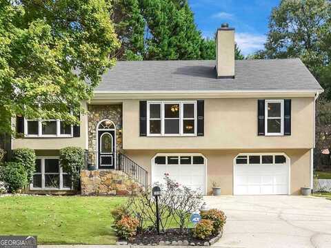 1919 Bonaventure, Marietta, GA 30068