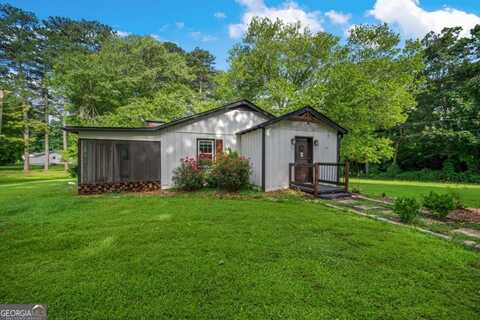 4113 Maroney Mill, Douglasville, GA 30134