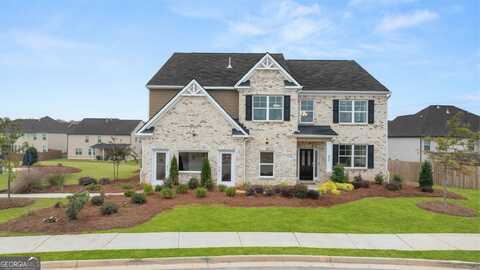 1751 GOODWIN, Hampton, GA 30228