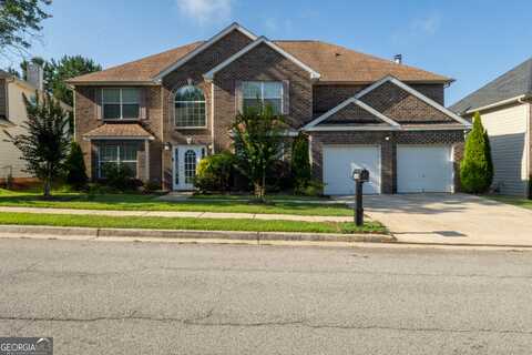 3689 Fremont, Ellenwood, GA 30294