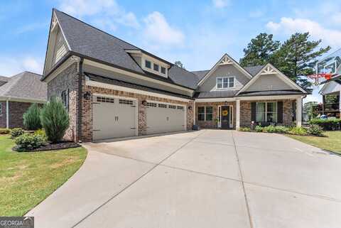 3028 Mulberry Greens, Jefferson, GA 30549