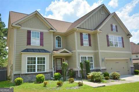1404 LITTLE HAMPTON, Lawrenceville, GA 30045