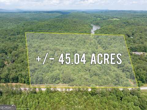 0 Talmadge, Toccoa, GA 30577