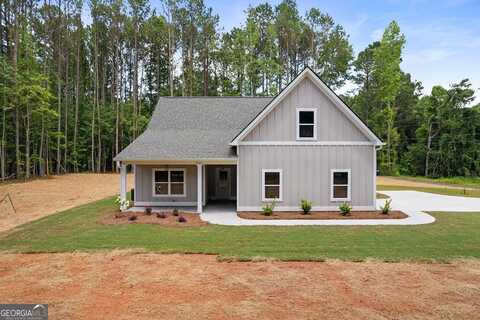 4662 Gordon, Senoia, GA 30276