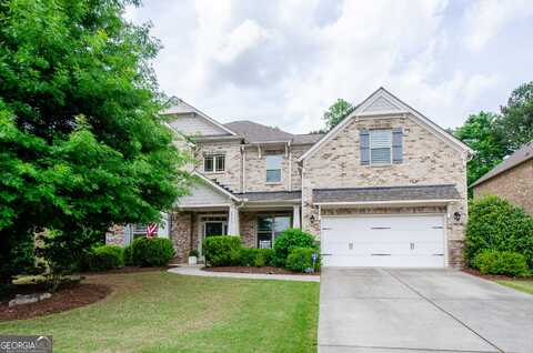 2535 Castlerock, Cumming, GA 30041