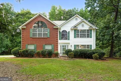 118 Emerald, Hampton, GA 30228