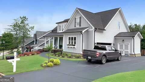 75 Stoneridge, Dawsonville, GA 30534