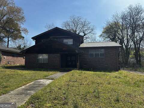425 BRANHAM, Rome, GA 30161