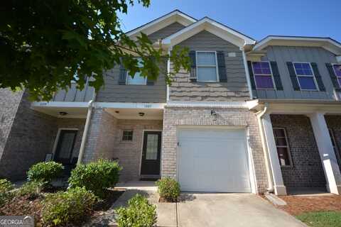 1597 Iris, Jonesboro, GA 30238