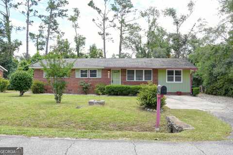 2321 Frederick, Valdosta, GA 31602