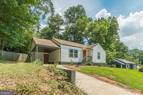 2276 Hillside, Decatur, GA 30032