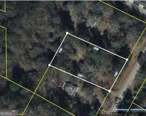 183 Higgins, Flovilla, GA 30216