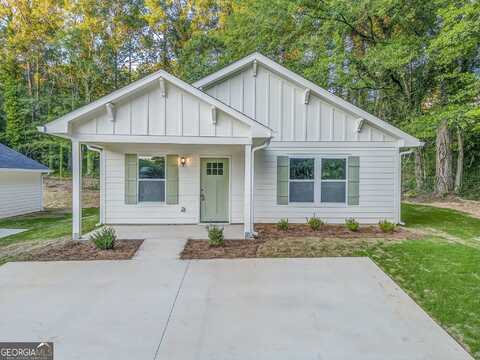 112 Dale, Rome, GA 30161