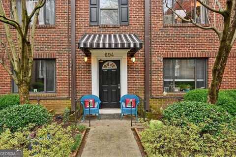 694 Argonne, Atlanta, GA 30308