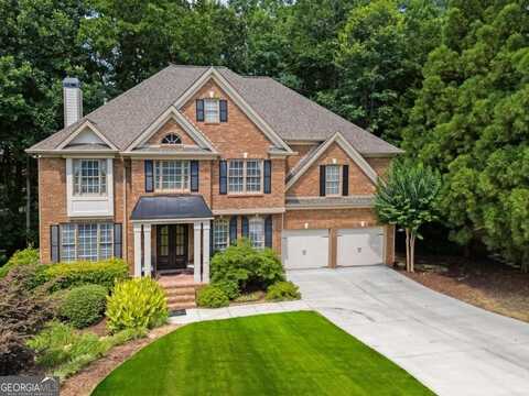 1211 Promontory, Marietta, GA 30062