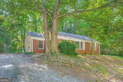 2275 Old Spring, Smyrna, GA 30080