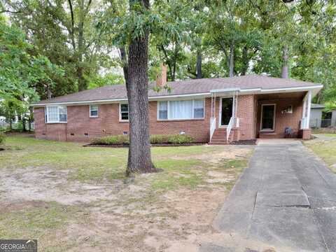 104 Terrell, Warner Robins, GA 31088