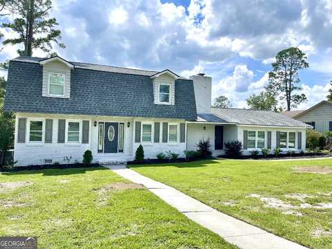 1113 Clover Hill, Valdosta, GA 31602