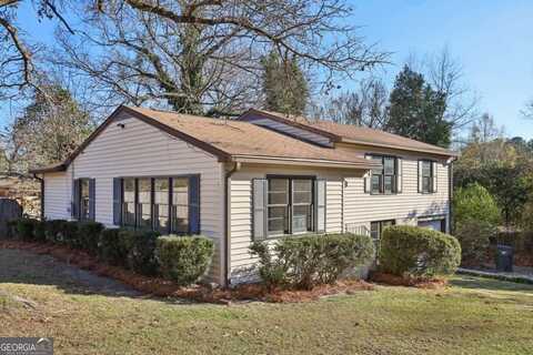 107 Stanley, Warner Robins, GA 31088