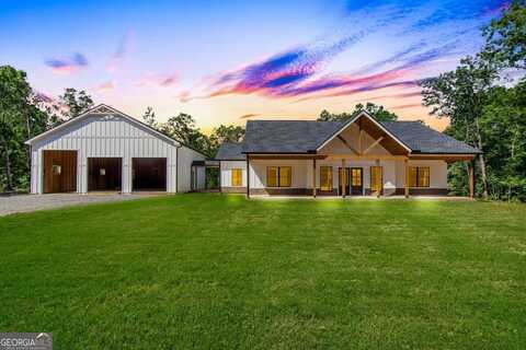 233 Old Post, Talking Rock, GA 30175