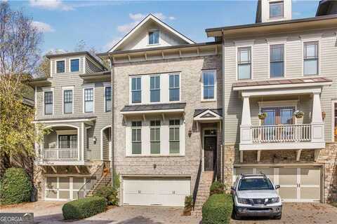 2145 W Village, Smyrna, GA 30080
