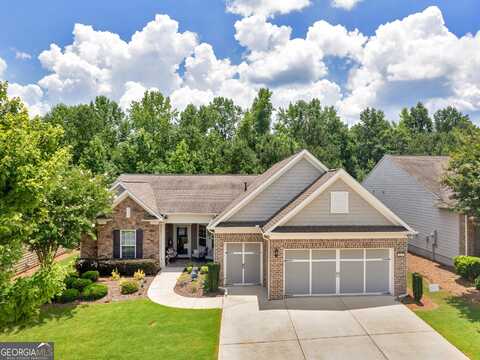 616 Bentgrass, Griffin, GA 30223