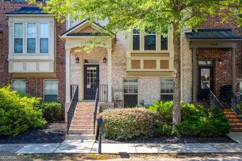3462 Vintage, Smyrna, GA 30080