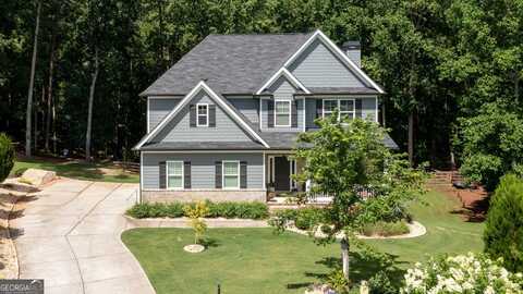1 Grey Swan, Dawsonville, GA 30534