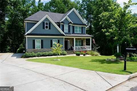 1 Grey Swan, Dawsonville, GA 30534