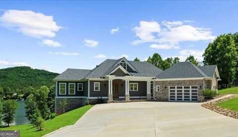 112 Big Knoll, Blairsville, GA 30512