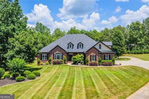 1025 Paradise Park, Cornelia, GA 30531