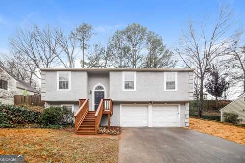 1817 Crescent Hill, Acworth, GA 30102