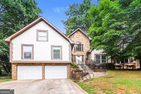 3414 Velvet Creek, Marietta, GA 30008