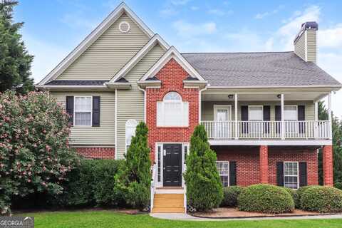 39 Mountain View, Rockmart, GA 30153