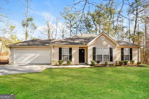 4287 Sanders, Powder Springs, GA 30127
