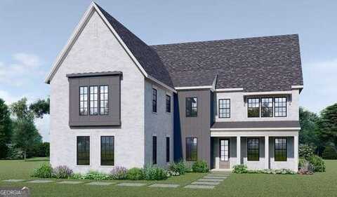 6107 Harleston, Sandy Springs, GA 30328