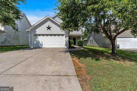 60 Oakbrook, Cartersville, GA 30120