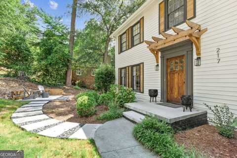 217 Skyland, Roswell, GA 30075