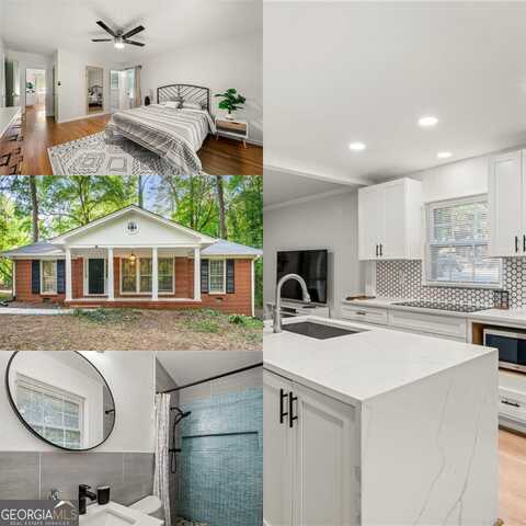 2612 Clairmont, Atlanta, GA 30329