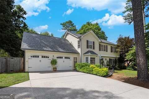 3043 Greyfield, Marietta, GA 30067