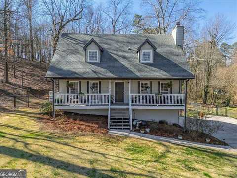 504 Hanover, Woodstock, GA 30188