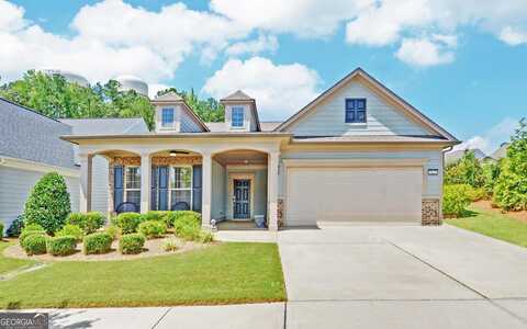 5825 Maple Bluff, Hoschton, GA 30548