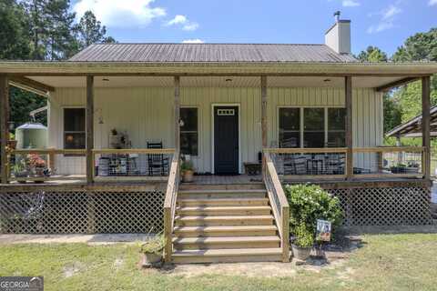 1269 Tarver, Davisboro, GA 31018