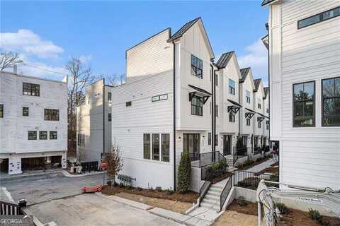 1825 Gotham Lane, Atlanta, GA 30324