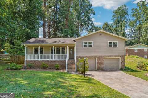 2100 Sundance, Marietta, GA 30066